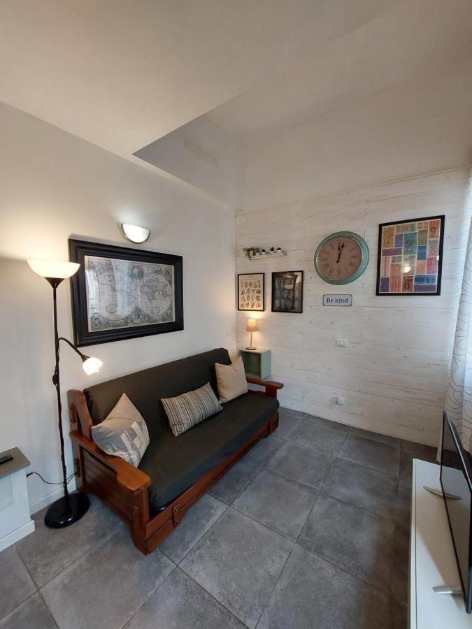 Apartamento Alloggi Francesco Florencia