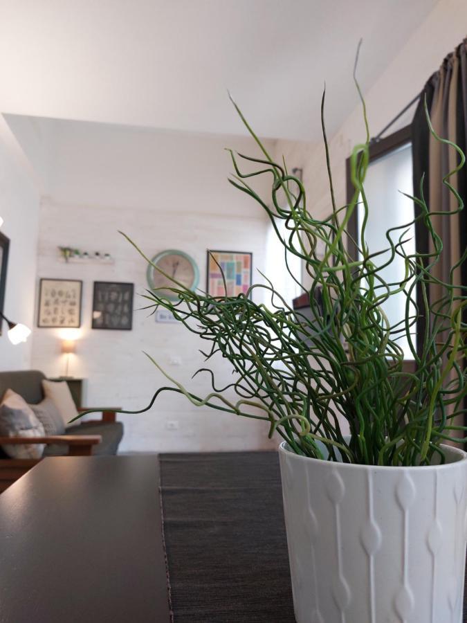 Apartamento Alloggi Francesco Florencia