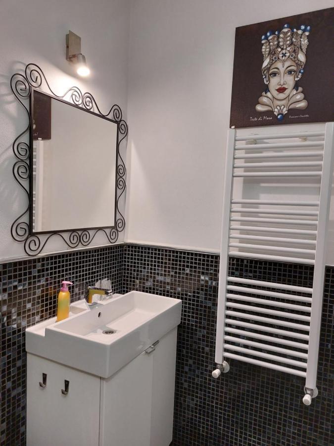 Apartamento Alloggi Francesco Florencia