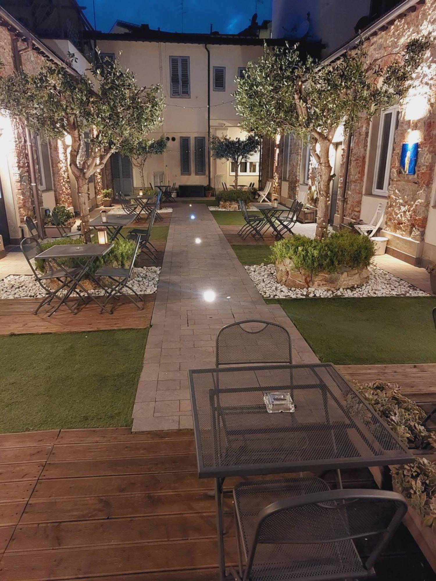Apartamento Alloggi Francesco Florencia