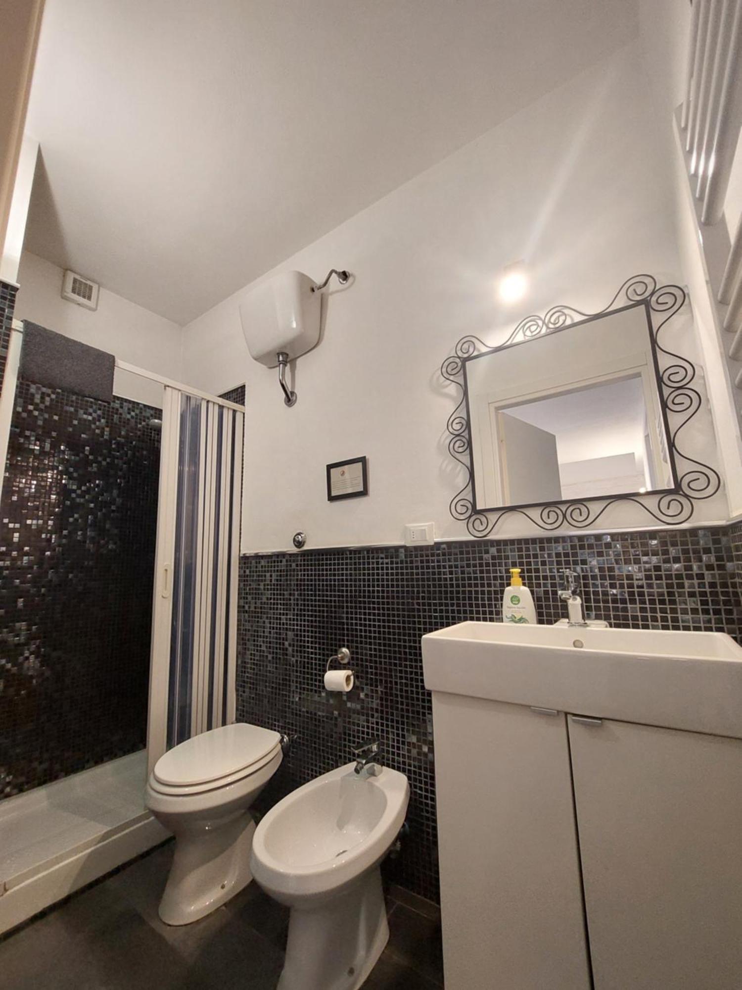 Alloggi Francesco Apartamento Florencia
