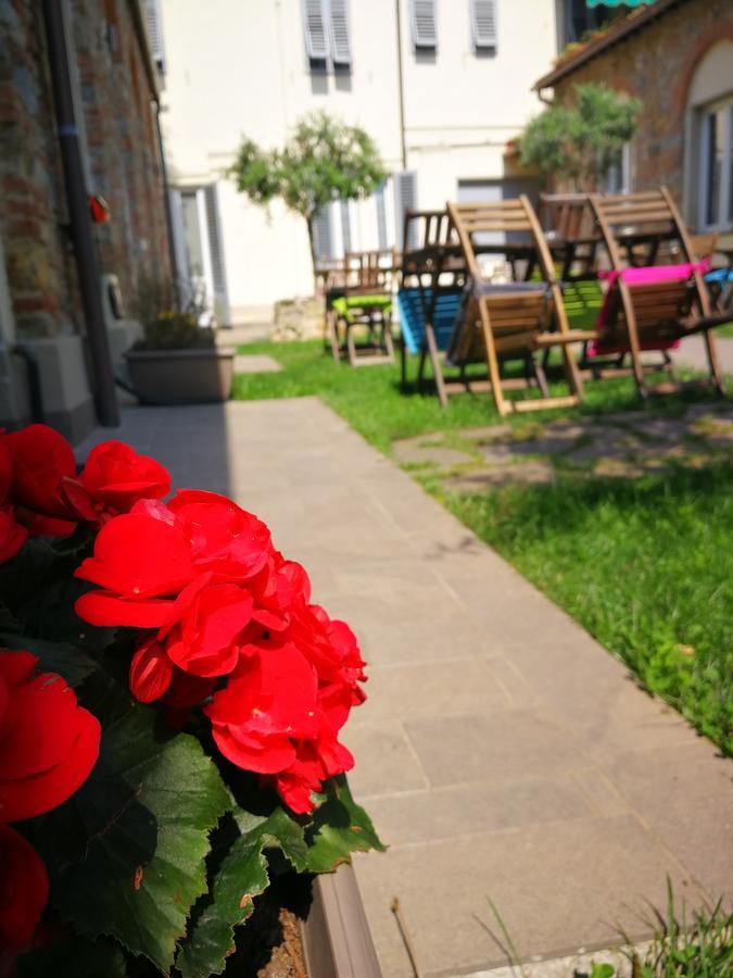 Apartamento Alloggi Francesco Florencia