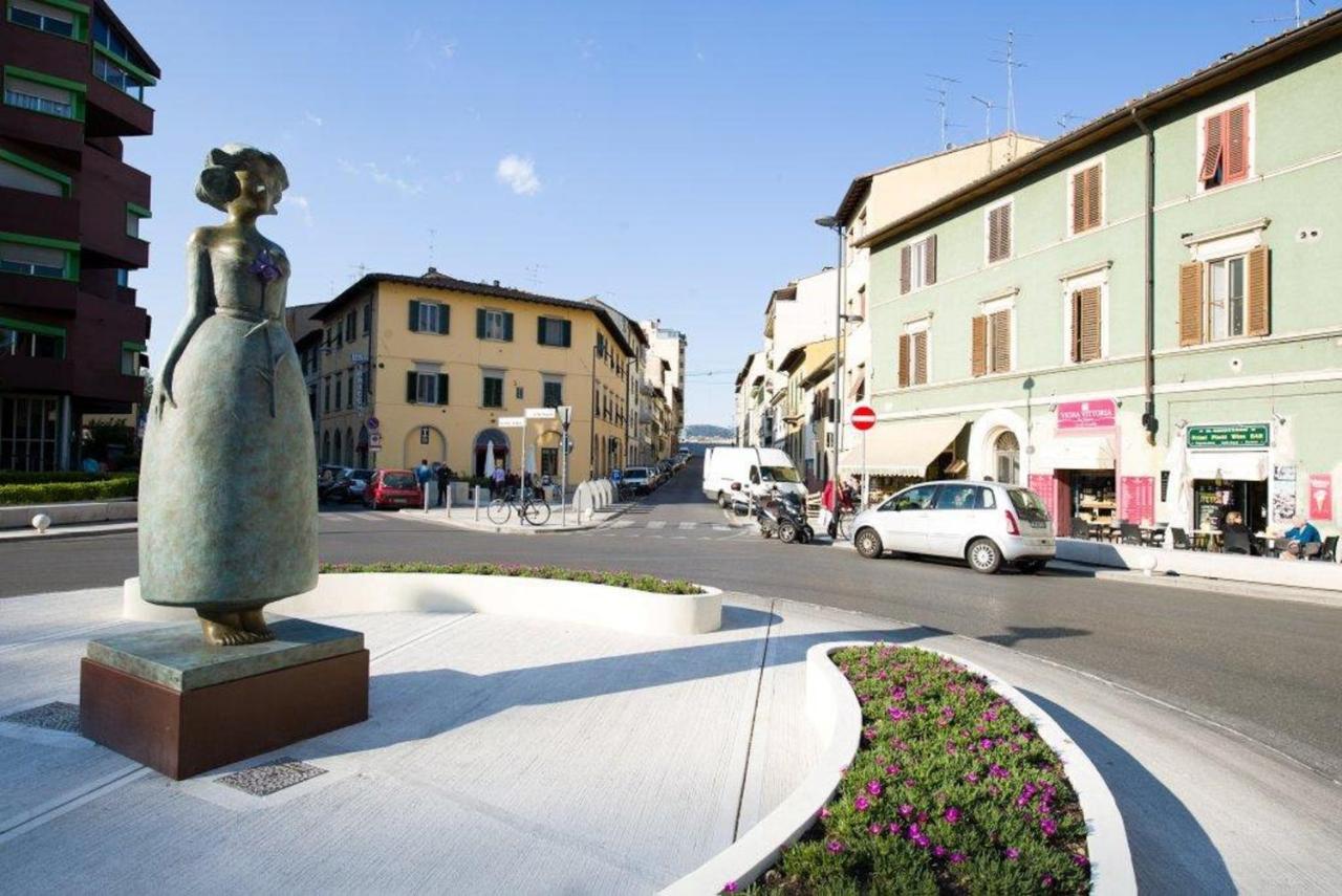 Alloggi Francesco Apartamento Florencia
