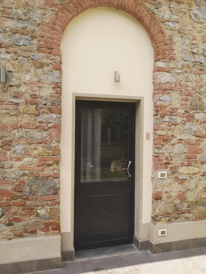 Alloggi Francesco Florencia
